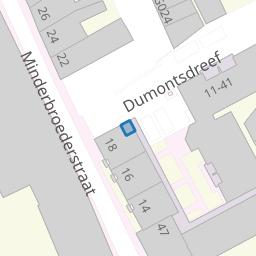 Perceel BGN01-G-7760