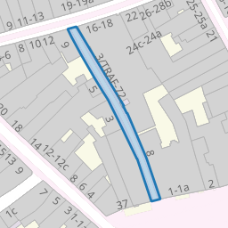 Perceel BGN01-G-7765