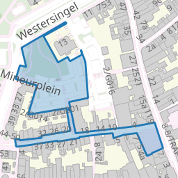 Perceel BGN01-G-7770