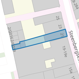 Perceel BGN01-G-7772