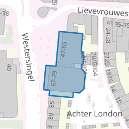 Perceel BGN01-G-7773