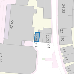 Perceel BGN01-G-7774