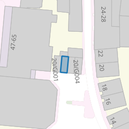 Perceel BGN01-G-7775