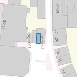 Perceel BGN01-G-7776