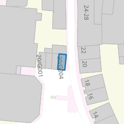 Perceel BGN01-G-7777