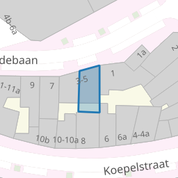 Perceel BGN01-G-7781