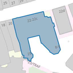 Perceel BGN01-G-7786