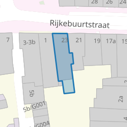 Perceel BGN01-G-7789