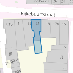 Perceel BGN01-G-7790