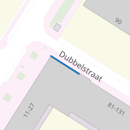 Perceel BGN01-G-7797