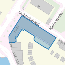 Perceel BGN01-G-7799