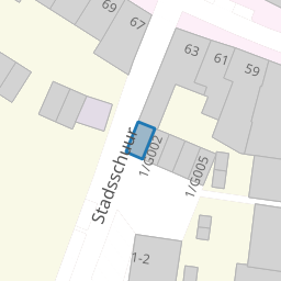 Perceel BGN01-G-7803