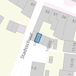 Perceel BGN01-G-7804