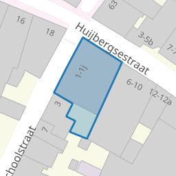 Perceel BGN01-G-7808