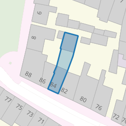 Perceel BGN01-G-7820