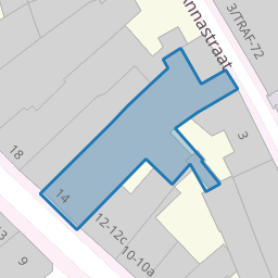 Perceel BGN01-G-7826