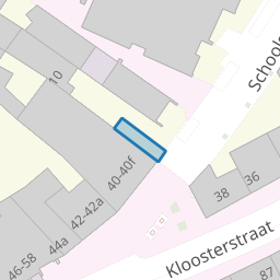 Perceel BGN01-G-7837