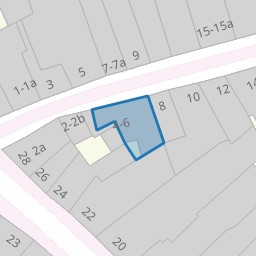 Perceel BGN01-G-7839