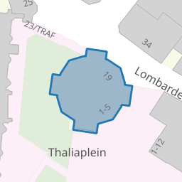 Perceel BGN01-G-7844