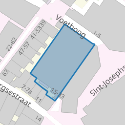 Perceel BGN01-G-7848