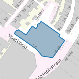 Perceel BGN01-G-7857