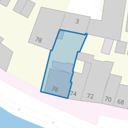 Perceel BGN01-G-7862