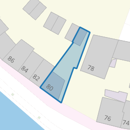 Perceel BGN01-G-7864