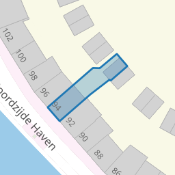 Perceel BGN01-G-7872