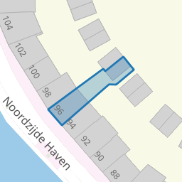 Perceel BGN01-G-7873