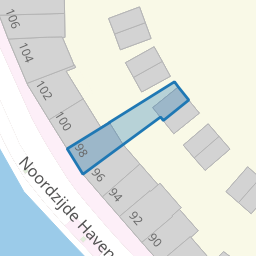 Perceel BGN01-G-7874