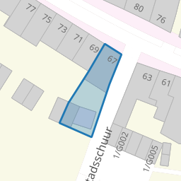 Perceel BGN01-G-7885