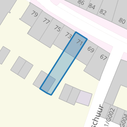 Perceel BGN01-G-7887