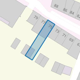 Perceel BGN01-G-7889