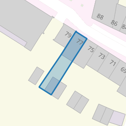 Perceel BGN01-G-7890