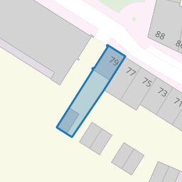 Perceel BGN01-G-7891