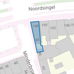 Perceel BGN01-G-7900