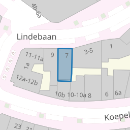 Perceel BGN01-G-7905