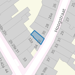 Perceel BGN01-G-7910