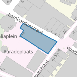 Perceel BGN01-G-7915