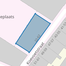 Perceel BGN01-G-7916