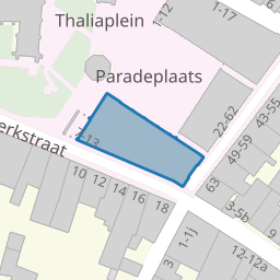 Perceel BGN01-G-7918