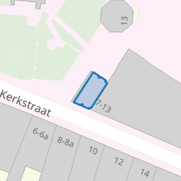 Perceel BGN01-G-7919