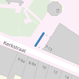 Perceel BGN01-G-7922