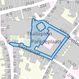 Perceel BGN01-G-7923