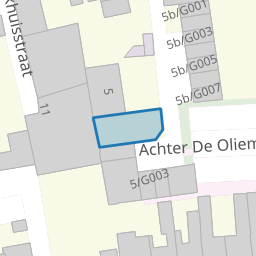 Perceel BGN01-G-7925