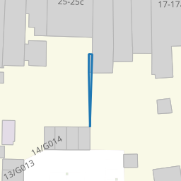 Perceel BGN01-G-7929