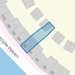 Perceel BGN01-G-7932