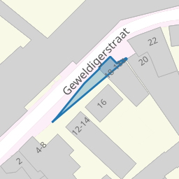 Perceel BGN01-G-7937