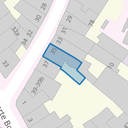 Perceel BGN01-G-7948