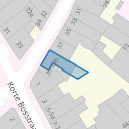 Perceel BGN01-G-7950